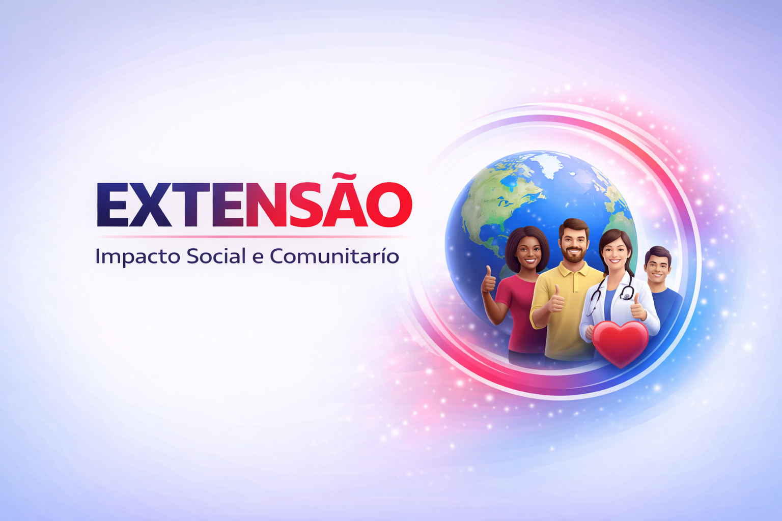 Extensão