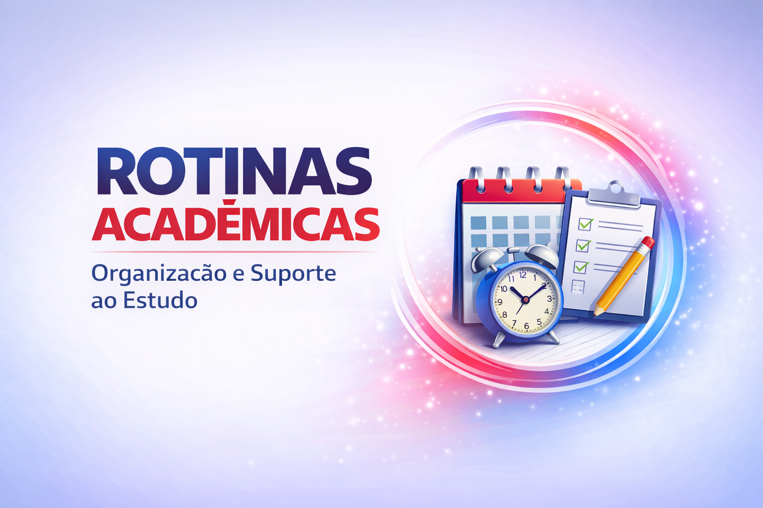 Rotinas Acadêmicas